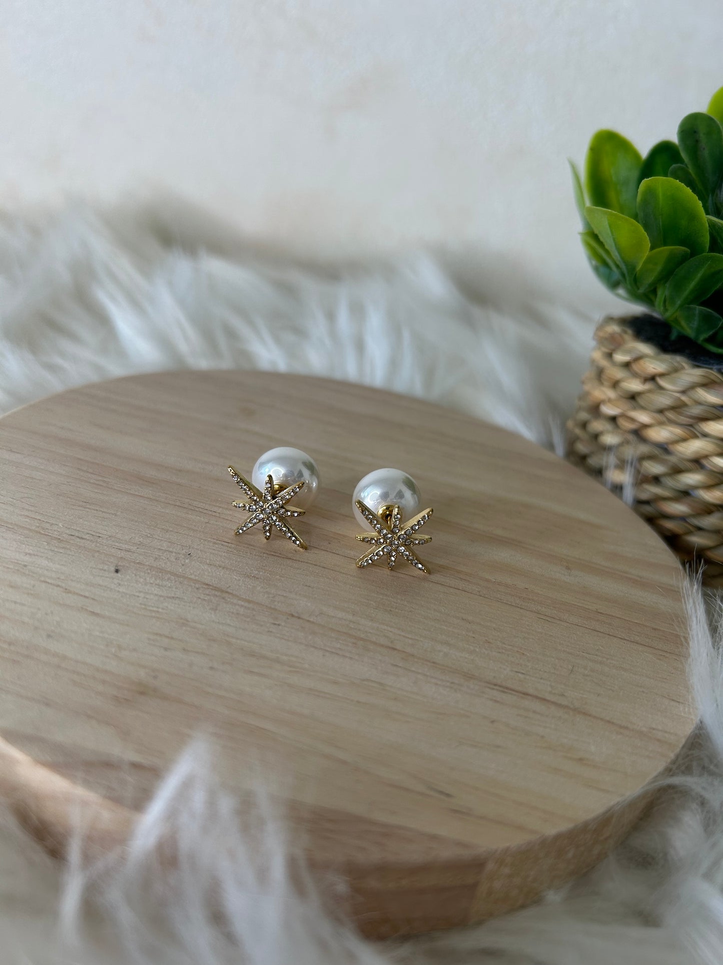 Boucles d’oreilles Astrid