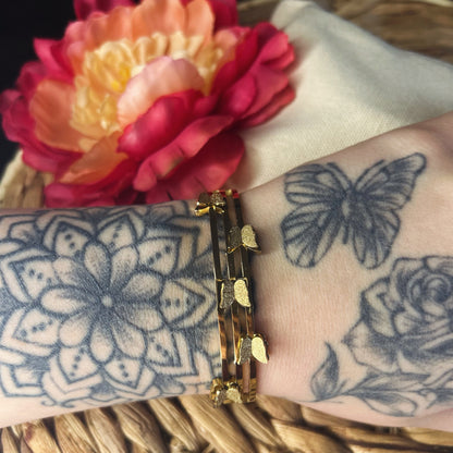 Bracelet Flora