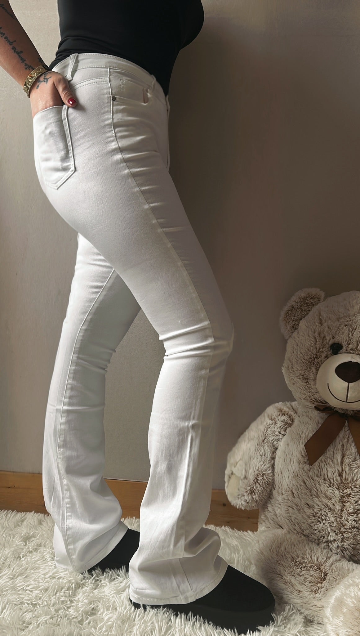 Pantalon Charlotte